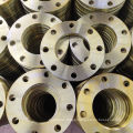 stainless steel  material welding slip on flange pn16 to pipe